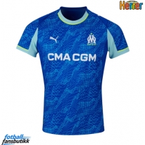 Olympique de Marseille Tredjedrakt 2025-26 Kortermet